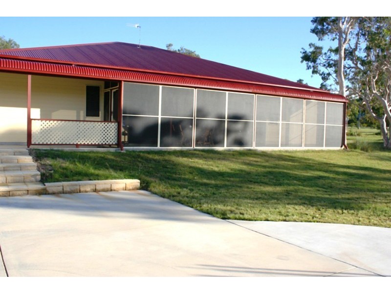 Cooloola Cove QLD 4580