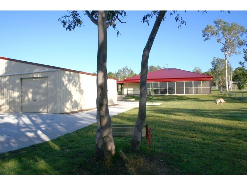 Cooloola Cove QLD 4580