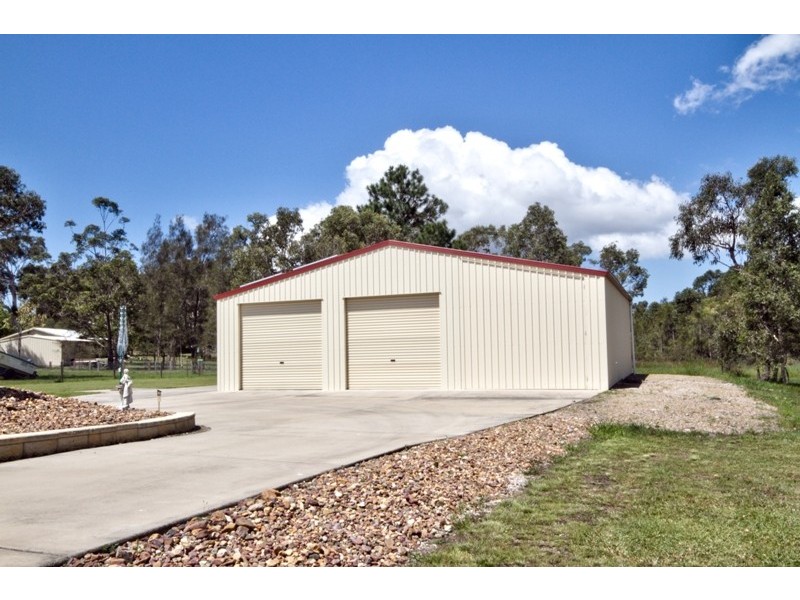 Cooloola Cove QLD 4580