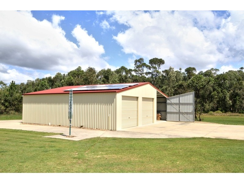 Cooloola Cove QLD 4580