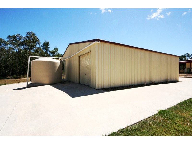 Cooloola Cove QLD 4580