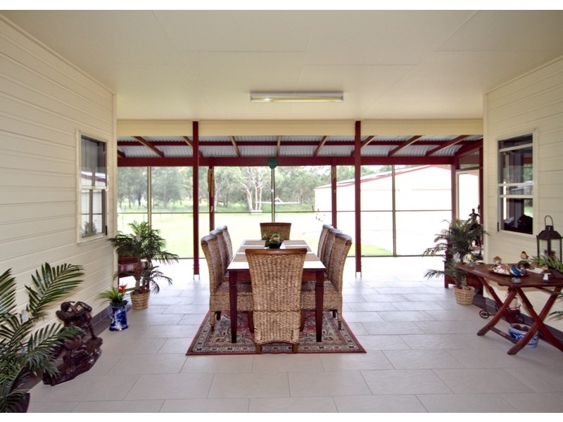 Cooloola Cove QLD 4580