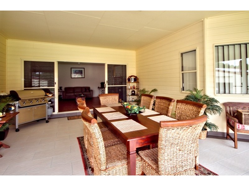 Cooloola Cove QLD 4580