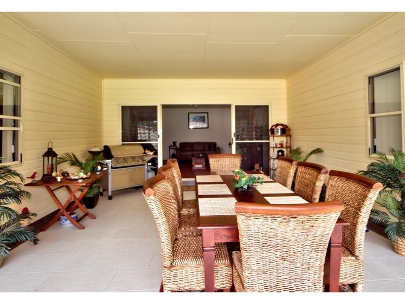 Cooloola Cove QLD 4580