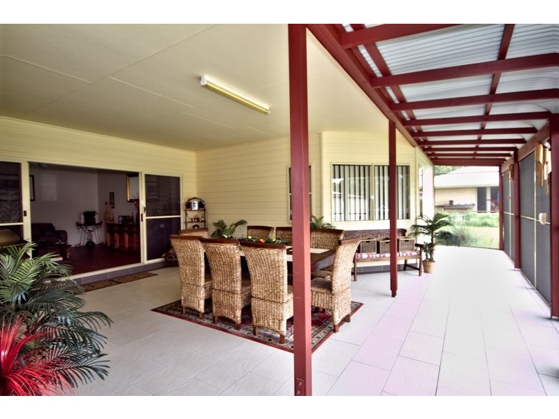 Cooloola Cove QLD 4580