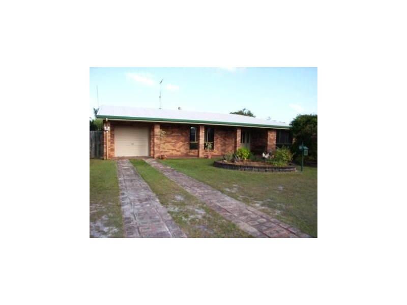 11 Threadfin street, Tin Can Bay QLD 4580