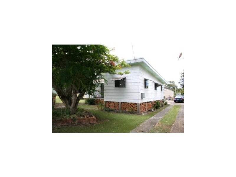 4 Parrot street, Tin Can Bay QLD 4580