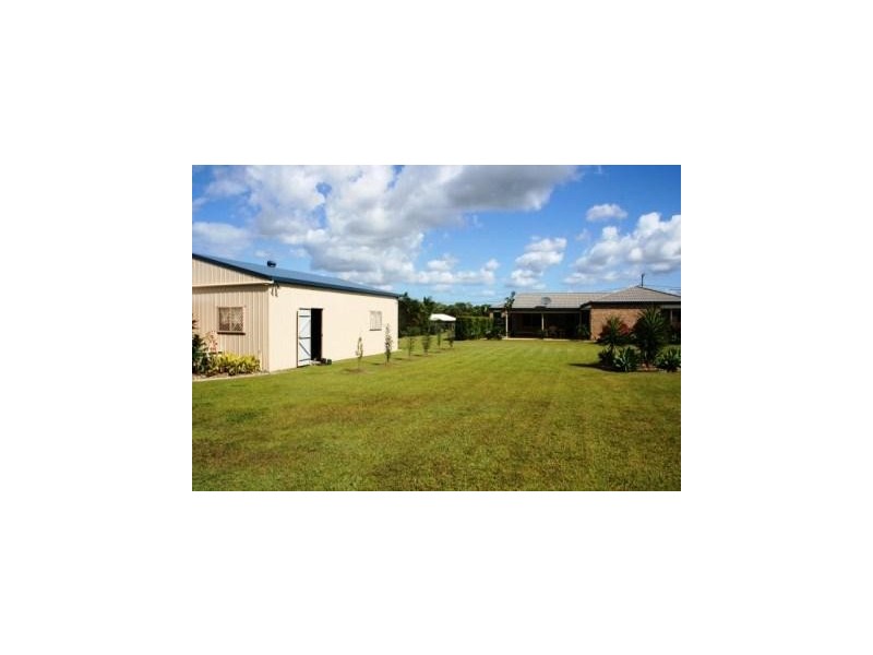 Cooloola Cove QLD 4580