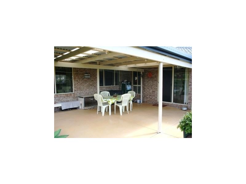 Cooloola Cove QLD 4580