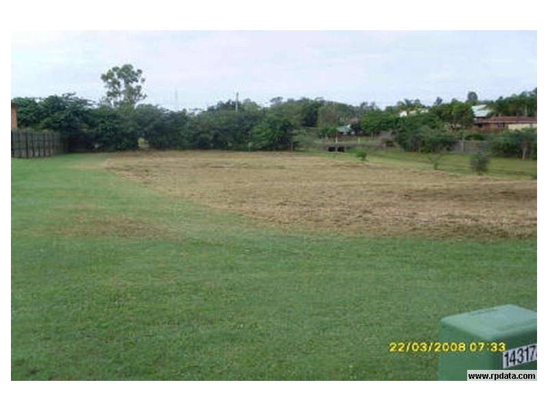 L22 and L23 Bowlers Drive, Southside QLD 4570