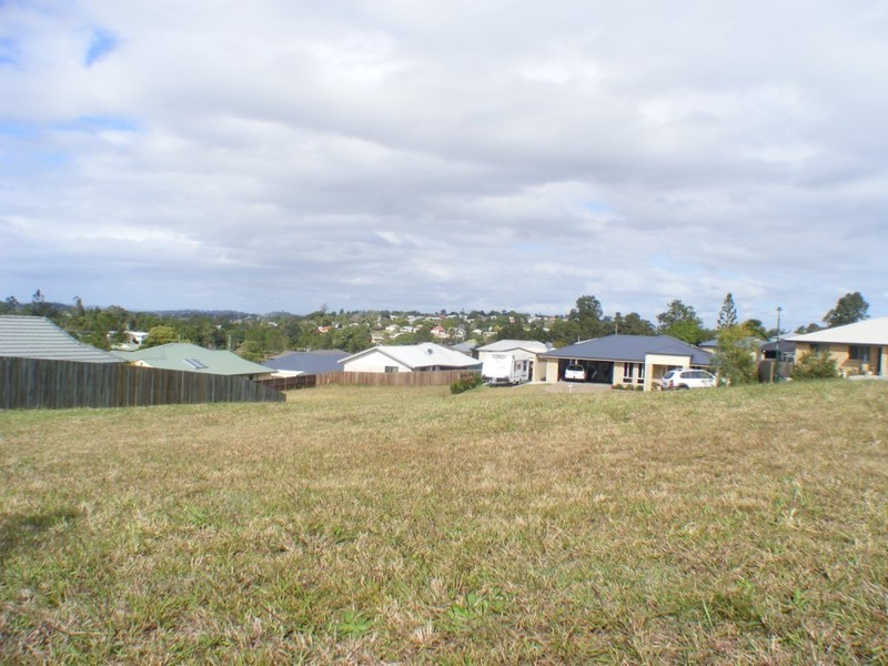 9 Daisy Court, Gympie QLD 4570