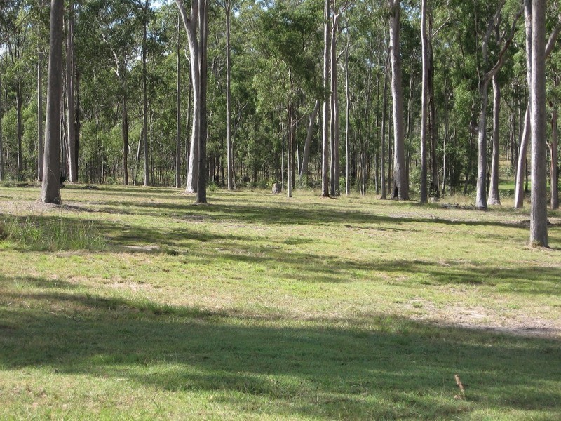 193 Power Road, Widgee QLD 4570