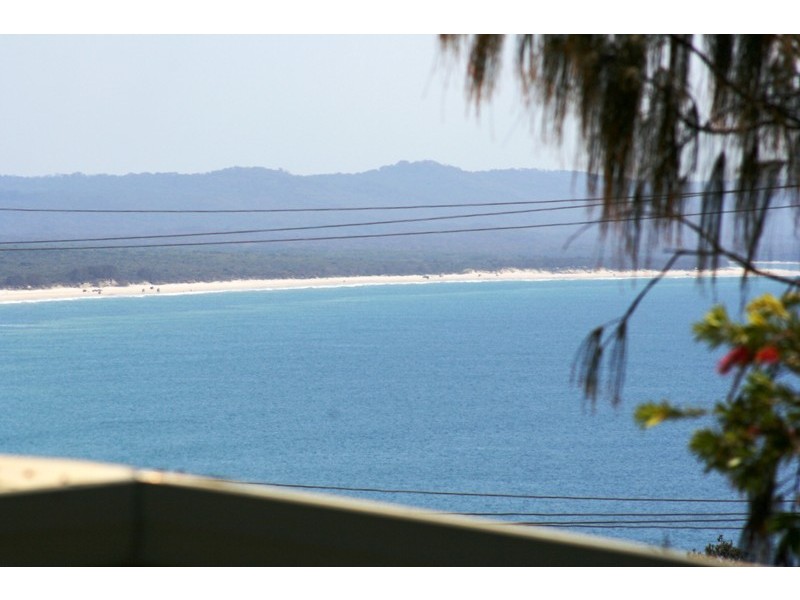 Rainbow Beach QLD 4581