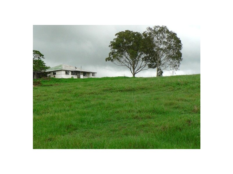 655 McIntosh Creek, Mcintosh Creek QLD 4570