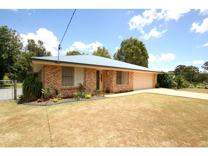 Cooloola Cove QLD 4580