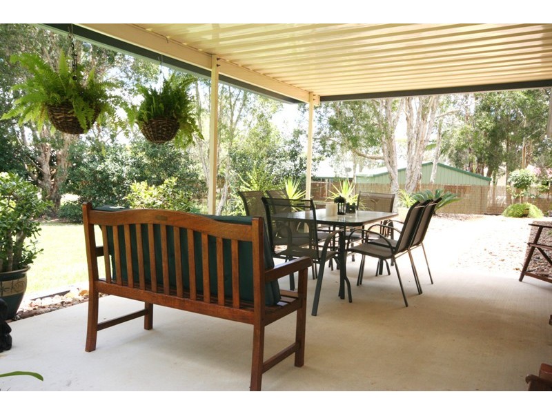 Cooloola Cove QLD 4580