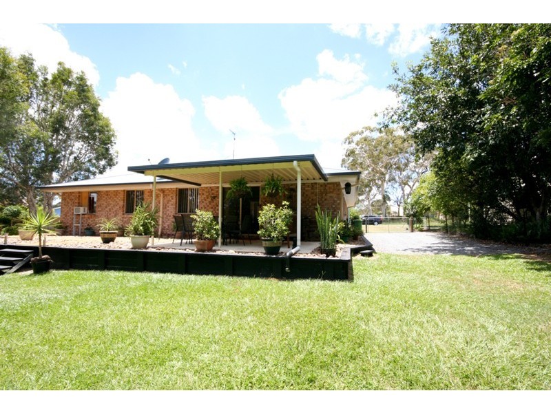 Cooloola Cove QLD 4580