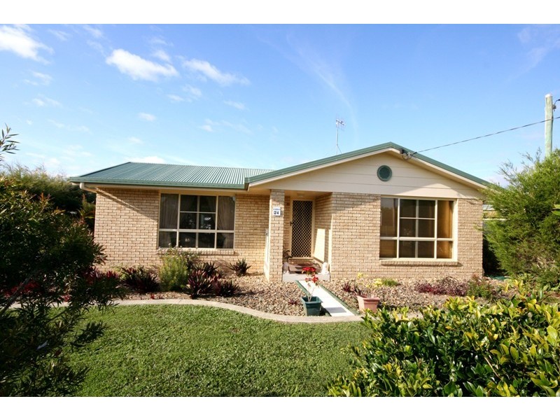 Cooloola Cove QLD 4580