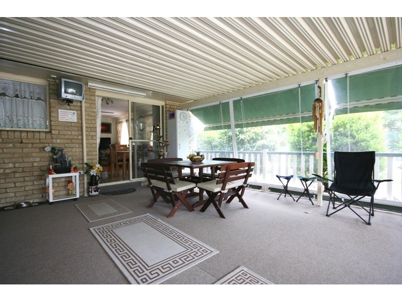 Cooloola Cove QLD 4580