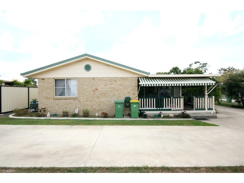 Cooloola Cove QLD 4580