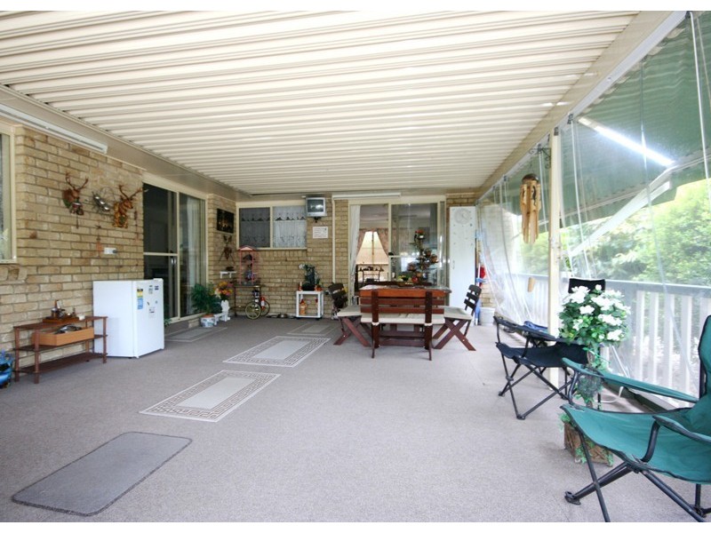 Cooloola Cove QLD 4580