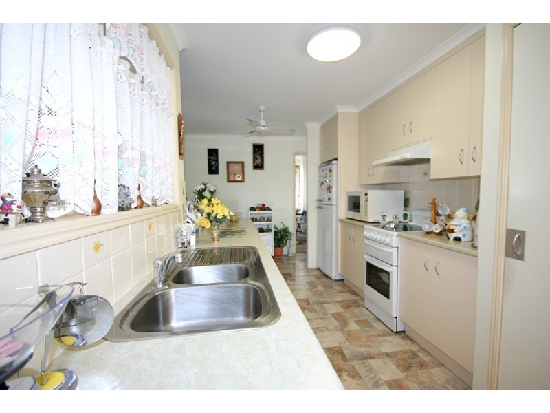 Cooloola Cove QLD 4580