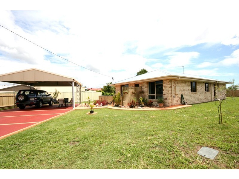 Cooloola Cove QLD 4580