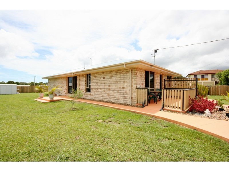 Cooloola Cove QLD 4580