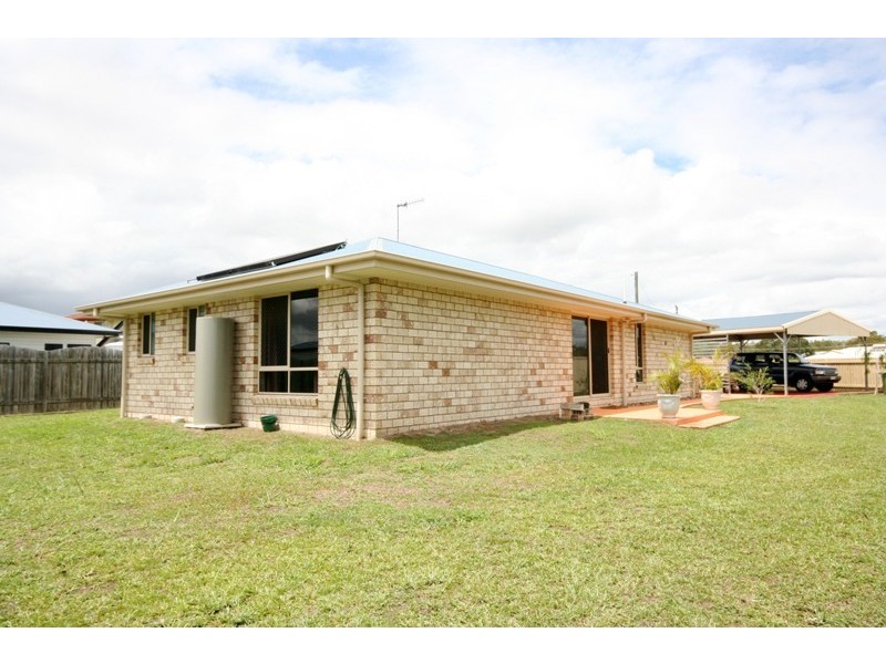 Cooloola Cove QLD 4580