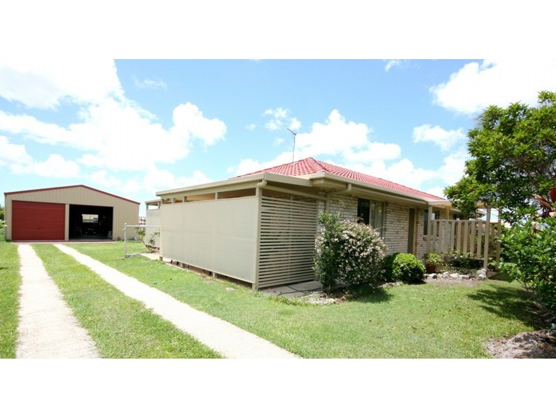 Cooloola Cove QLD 4580