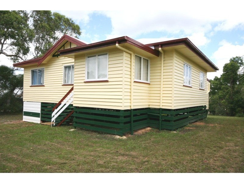 Cooloola Cove QLD 4580