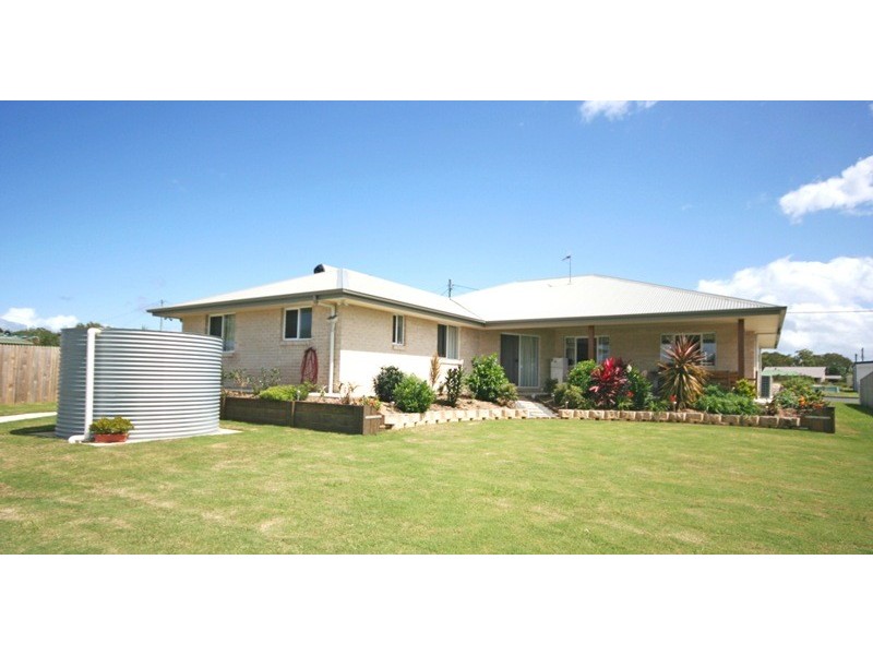 Cooloola Cove QLD 4580