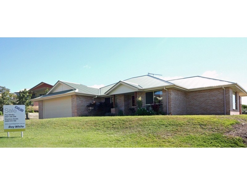 4 Oxley Court, Southside QLD 4570