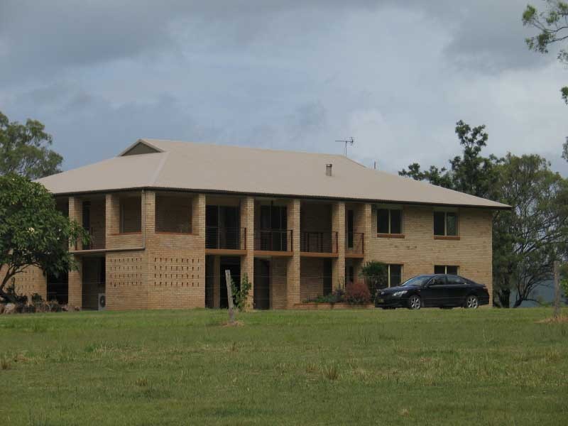 25 Moonbrook Road, Lower Wonga QLD 4570