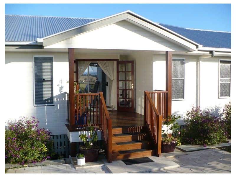 298 Hyland Road, East Deep Creek QLD 4570