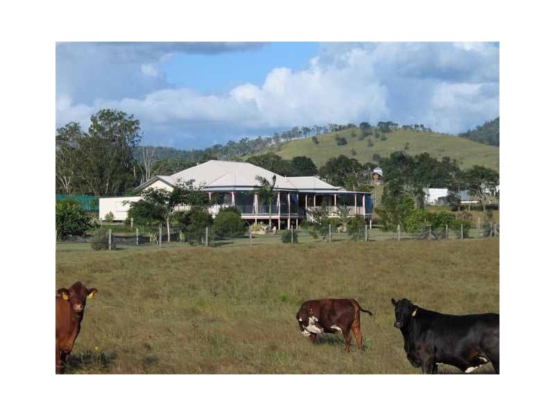 Theebine QLD 4570