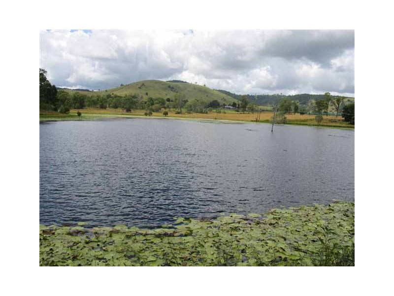 Theebine QLD 4570