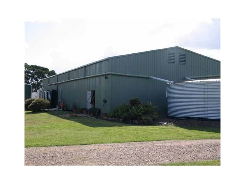 Theebine QLD 4570