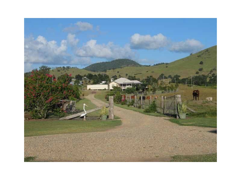 Theebine QLD 4570
