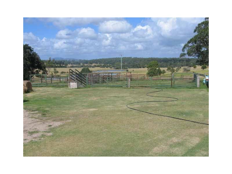 Theebine QLD 4570