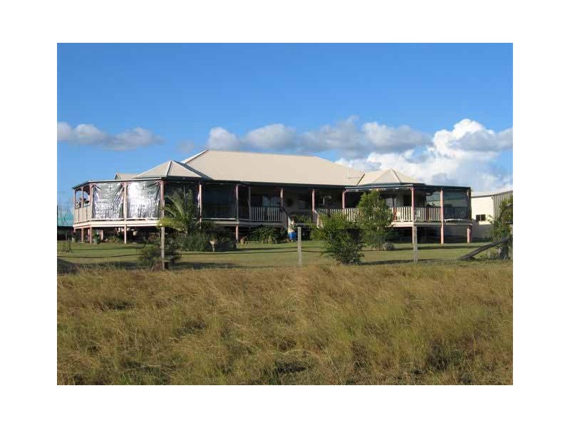 Theebine QLD 4570