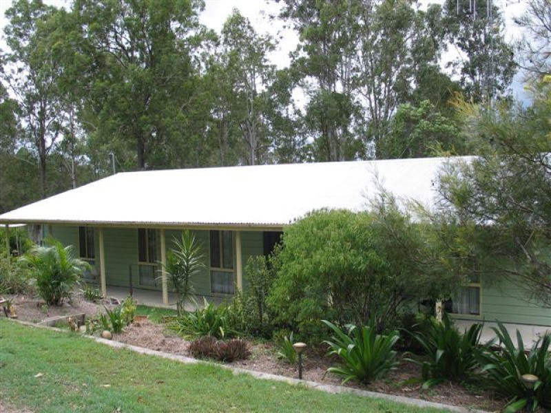 Gunalda QLD 4570