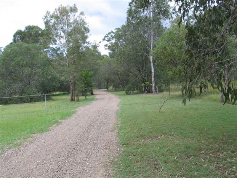 Gunalda QLD 4570