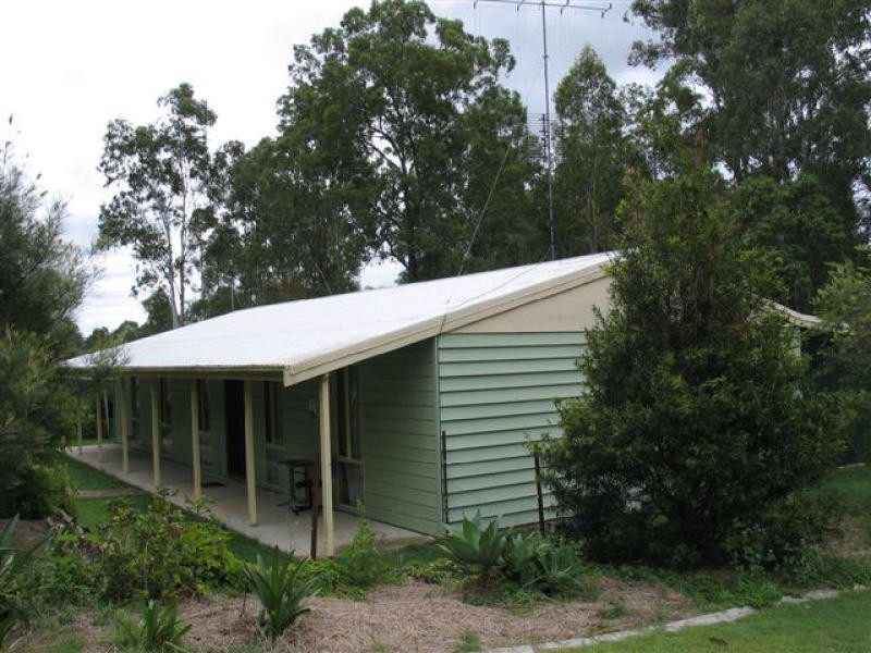 Gunalda QLD 4570