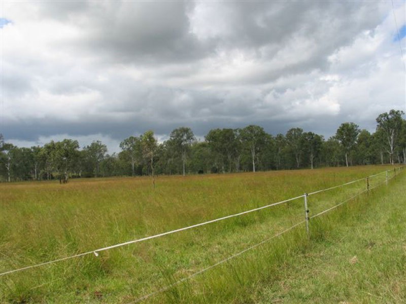 Gunalda QLD 4570