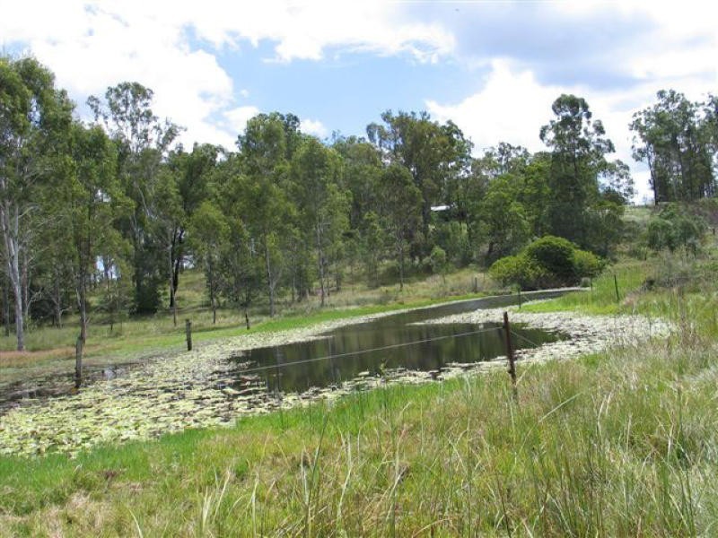 Gunalda QLD 4570