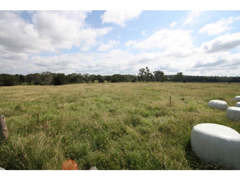 Sexton QLD 4570