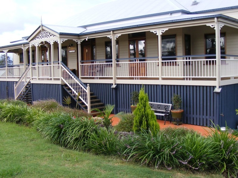 26 Mataranka Road, Veteran QLD 4570