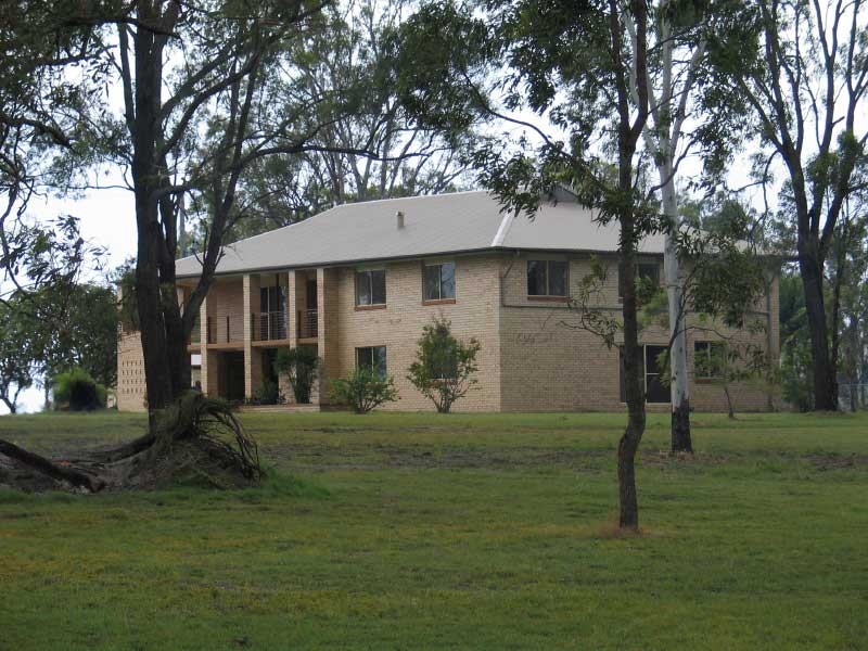 25 Moonbrook Road, Lower Wonga QLD 4570