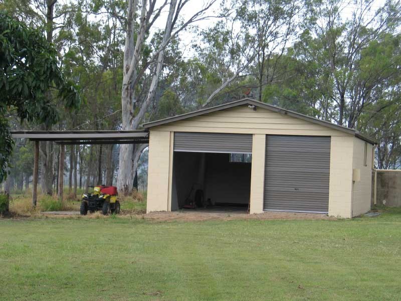 25 Moonbrook Road, Lower Wonga QLD 4570